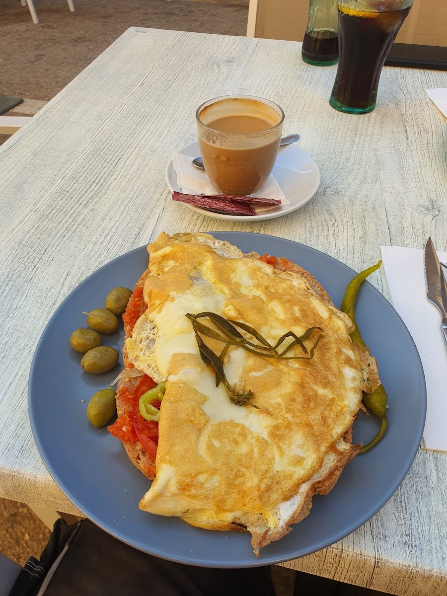Cafè Nou Photo 10