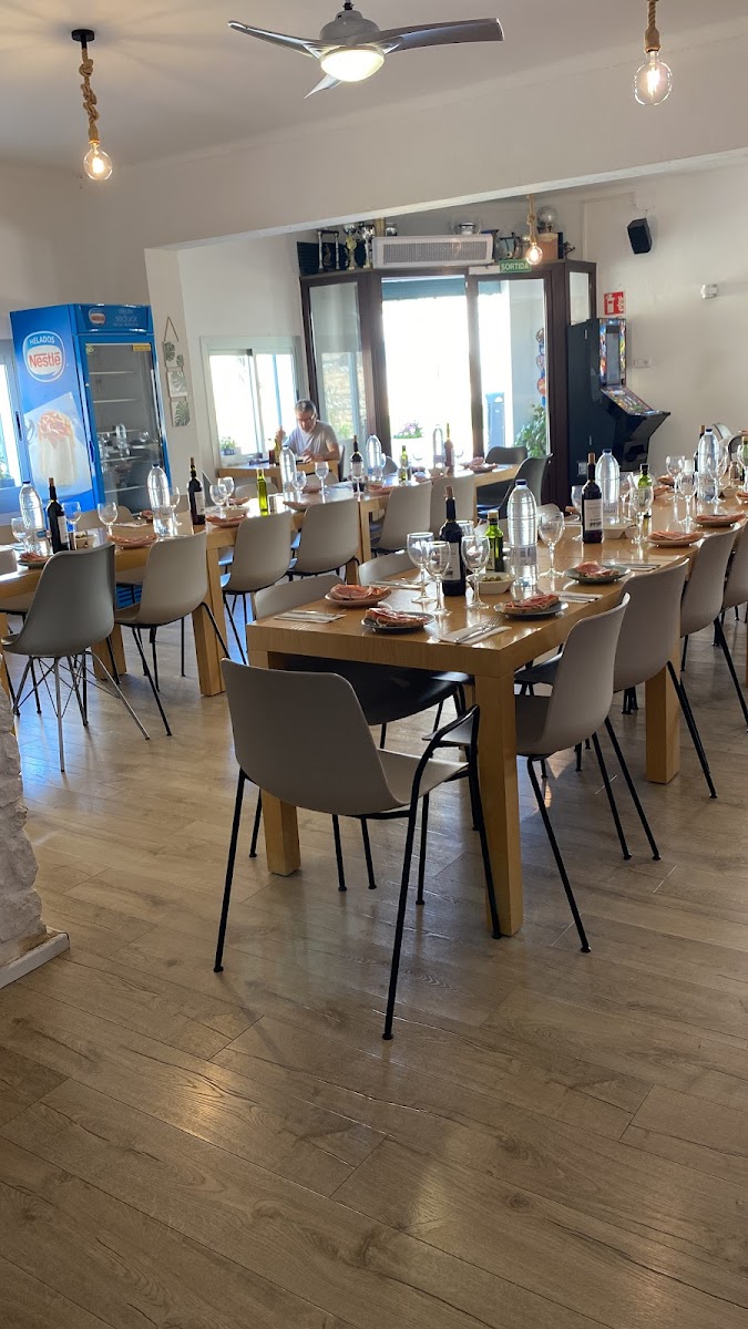 Cafè Nou Photo 3