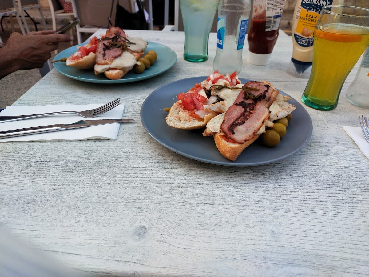 Cafè Nou Photo 5