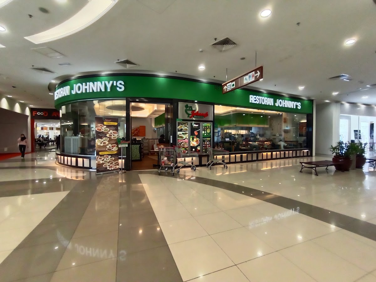 Johnny's - AEON Seri Manjung