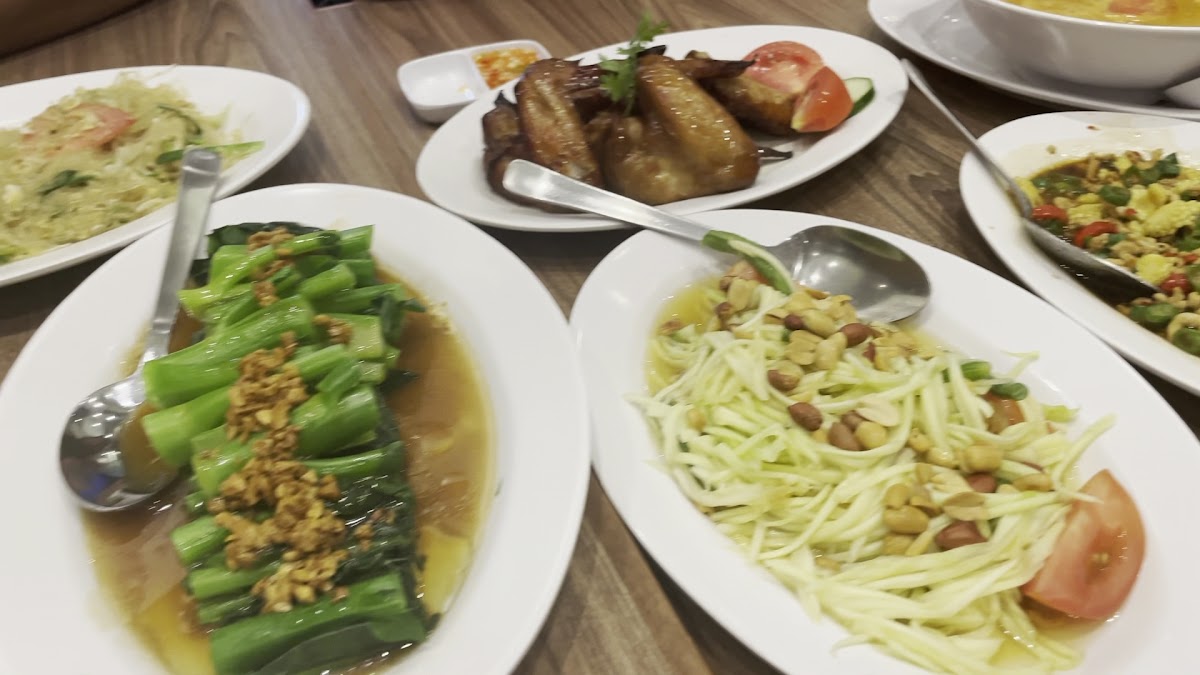 Johnny's - AEON Seri Manjung Photo 2