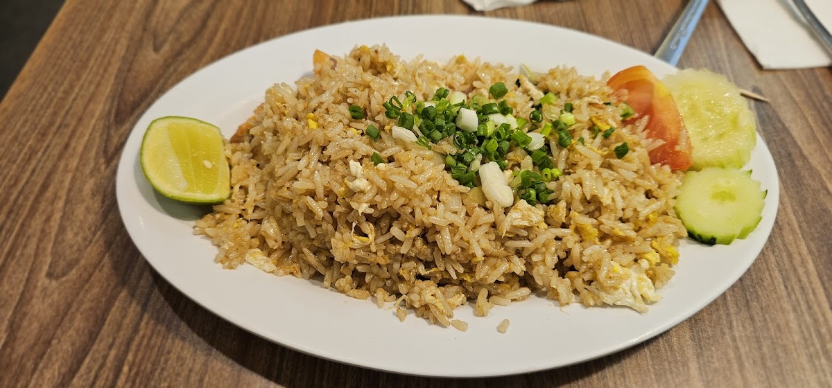 Johnny's - AEON Seri Manjung Photo 4