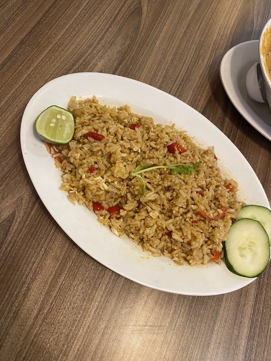 Johnny's - AEON Seri Manjung Photo 7
