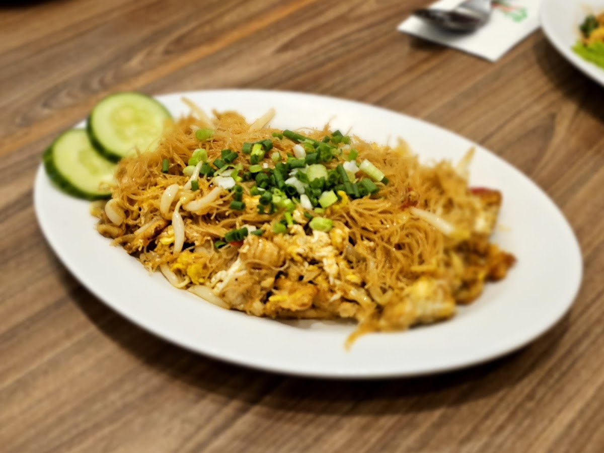 Johnny's - AEON Seri Manjung Photo 8