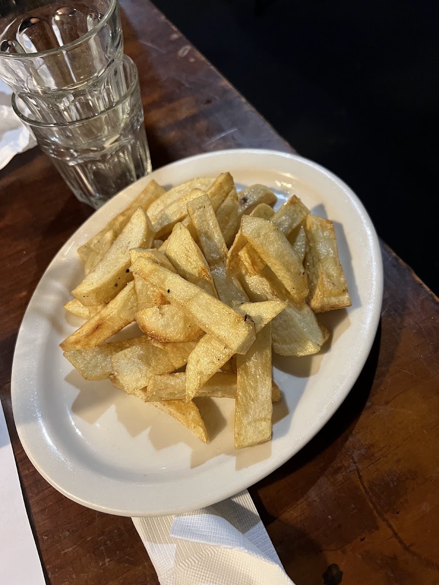 Wilson's Lebanese Restaurant Photo 10