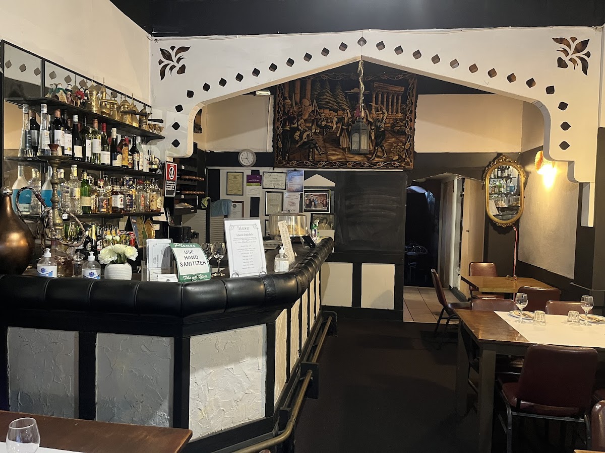 Wilson's Lebanese Restaurant Photo 4