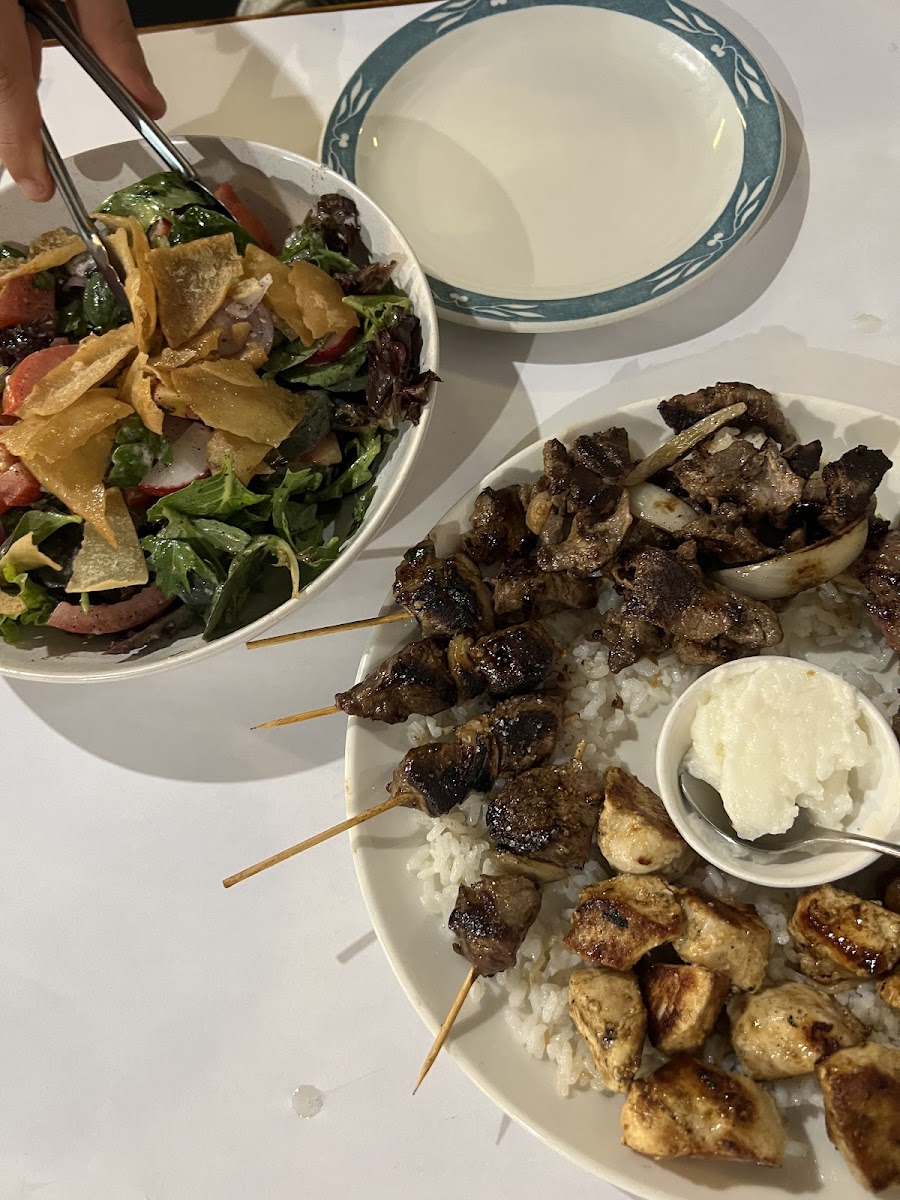 Wilson's Lebanese Restaurant Photo 6