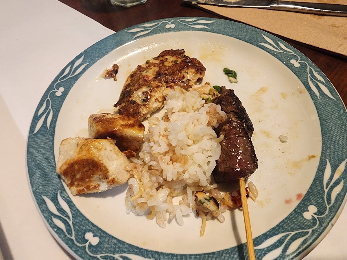 Wilson's Lebanese Restaurant Photo 7