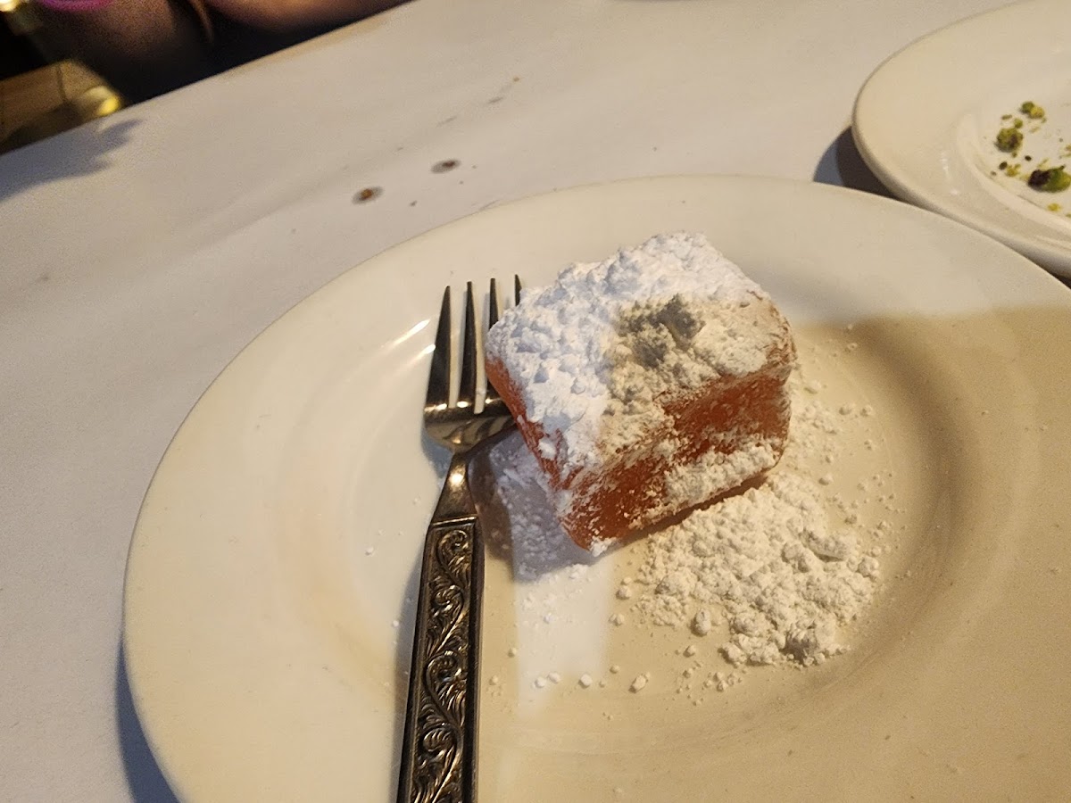 Wilson's Lebanese Restaurant Photo 8