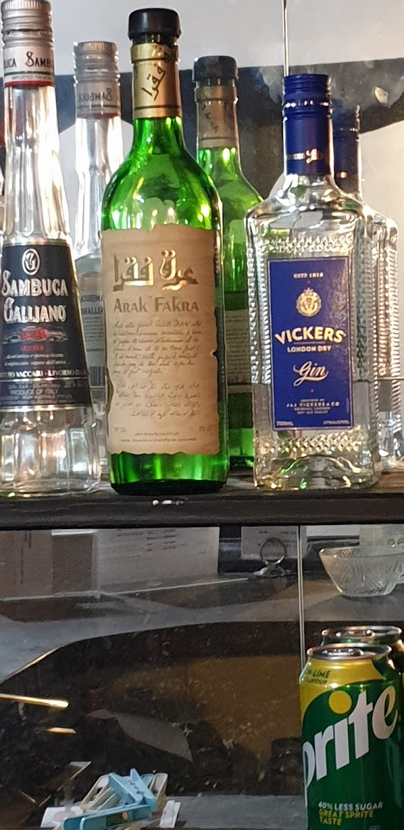 Wilson's Lebanese Restaurant Photo 9