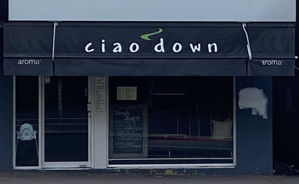 Ciao Down