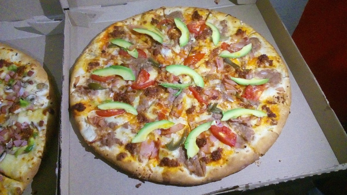 Pizza Lizet Photo 10