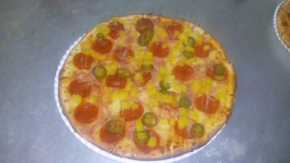 Pizza Lizet Photo 4