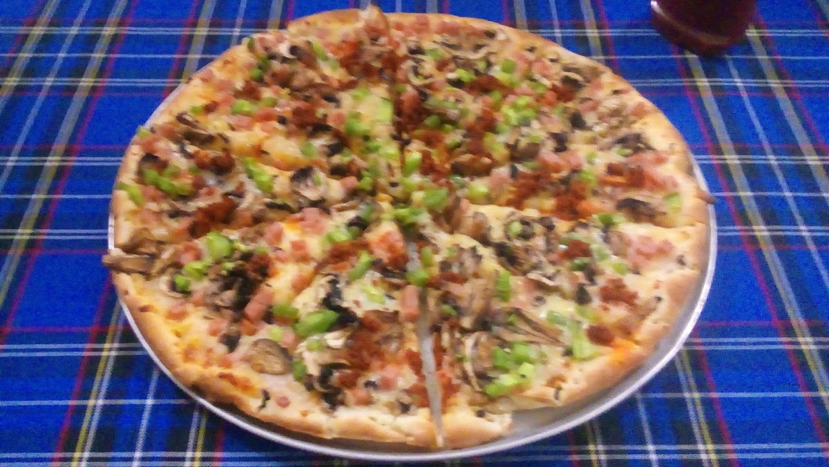 Pizza Lizet Photo 5
