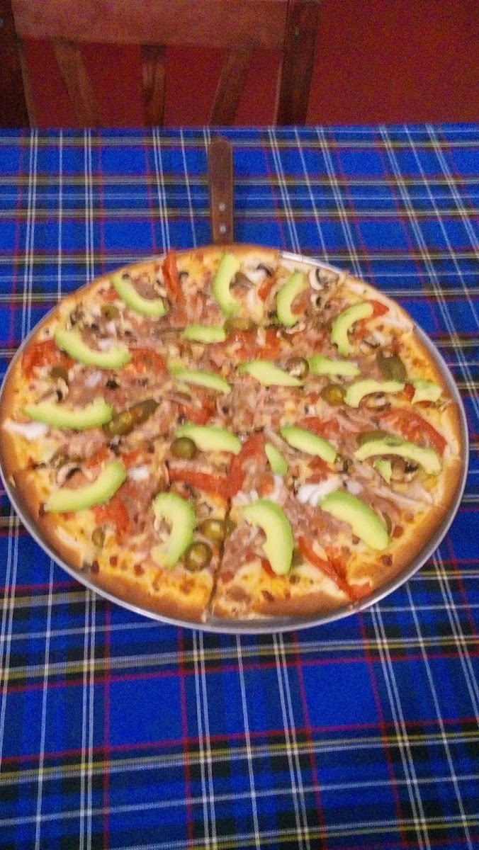 Pizza Lizet Photo 6