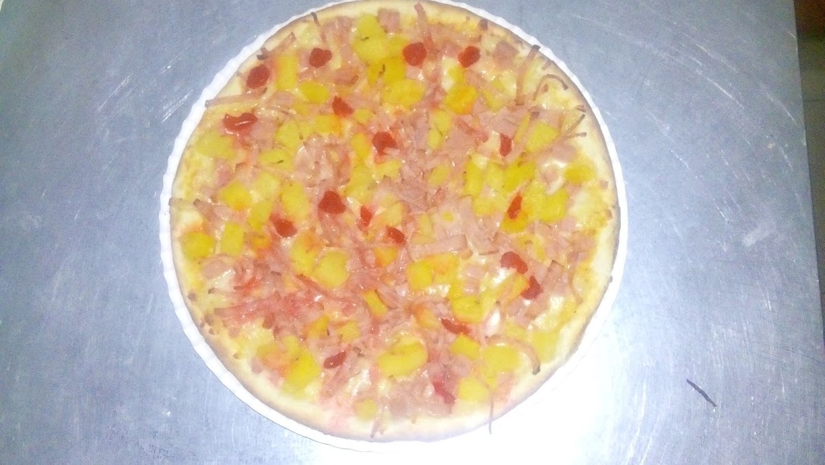 Pizza Lizet Photo 8