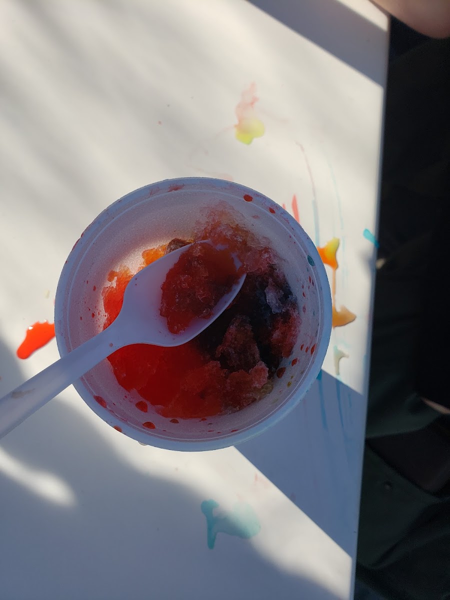 Peace Love Shave Ice Photo 10