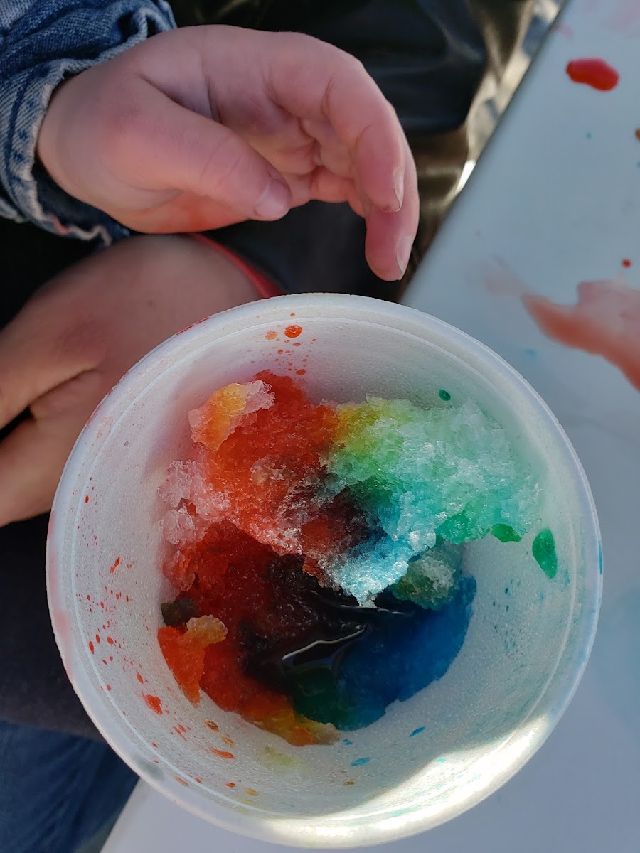 Peace Love Shave Ice Photo 5