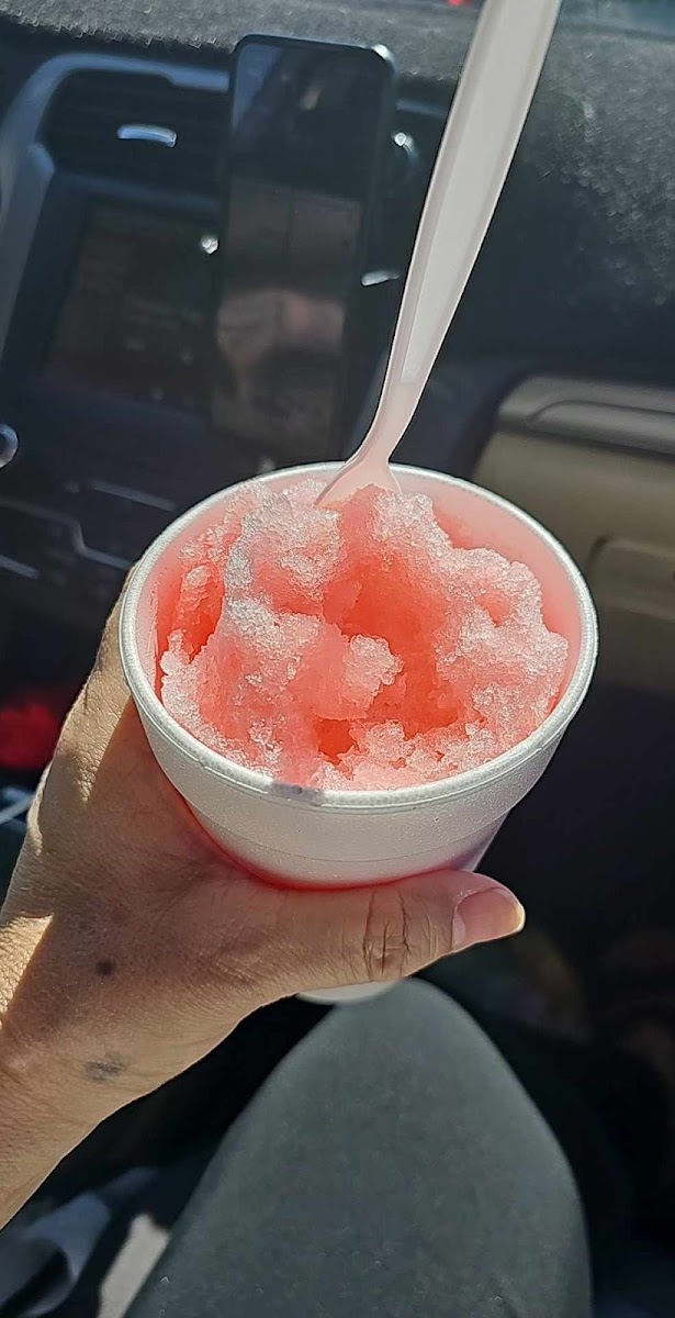 Peace Love Shave Ice Photo 6