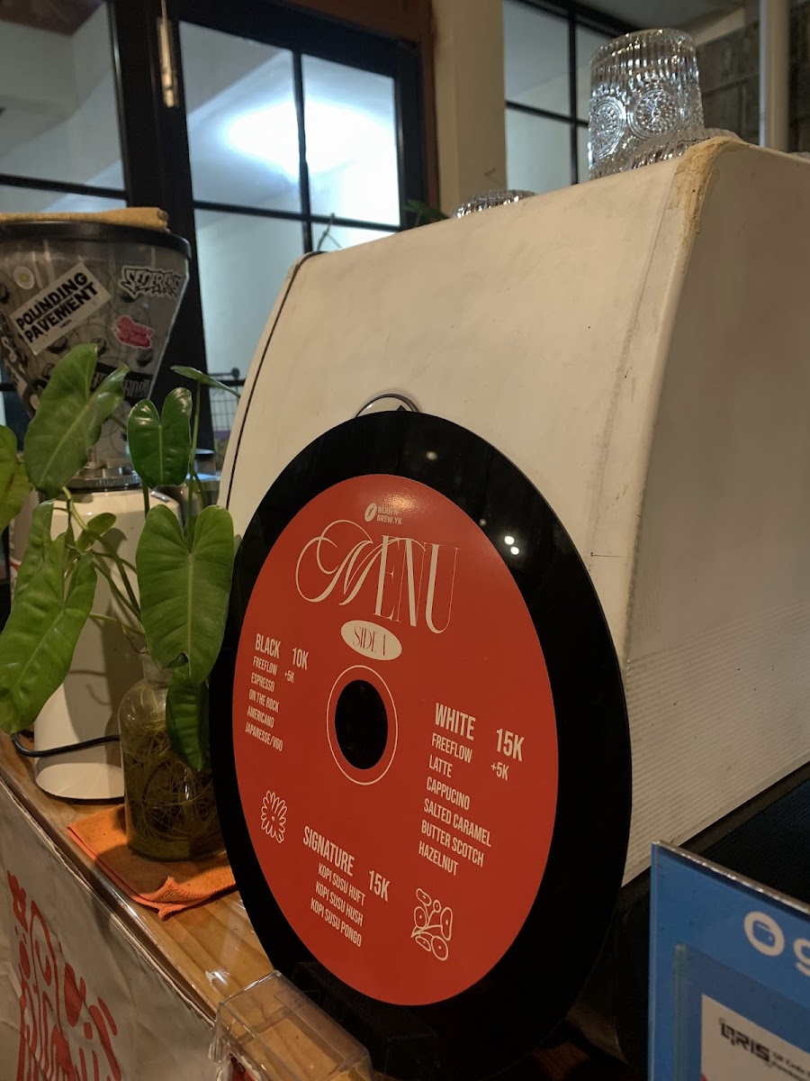 BeanNBrew.yk Photo Menu 8