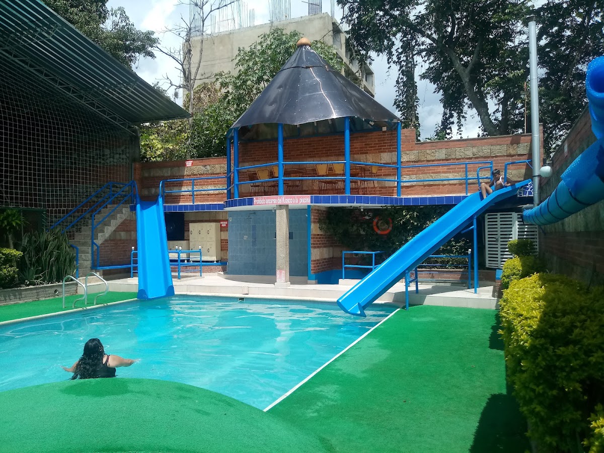 Piqueteadero Boyacense