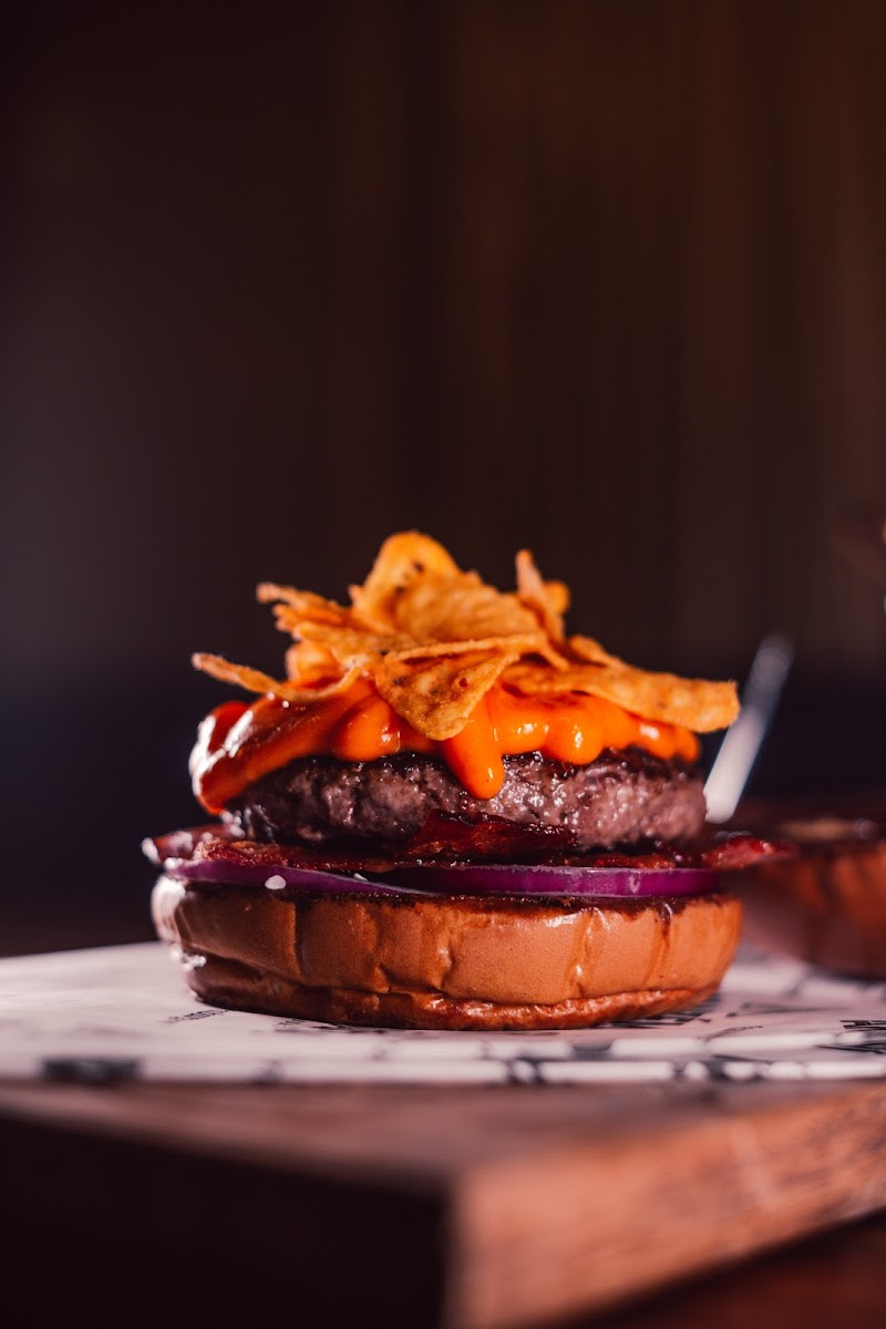 Armazém Bar e Burger Photo 10