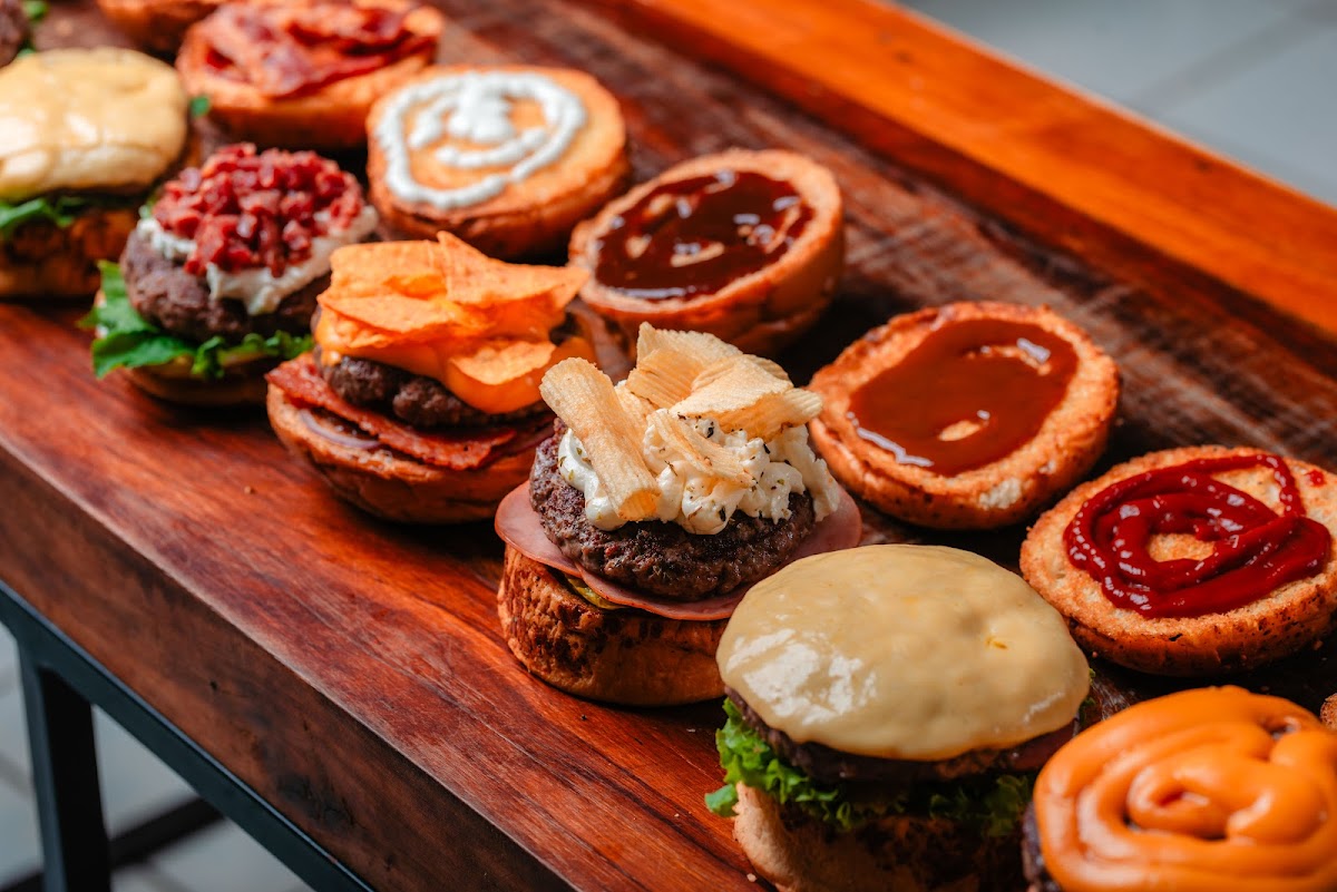 Armazém Bar e Burger Photo 2