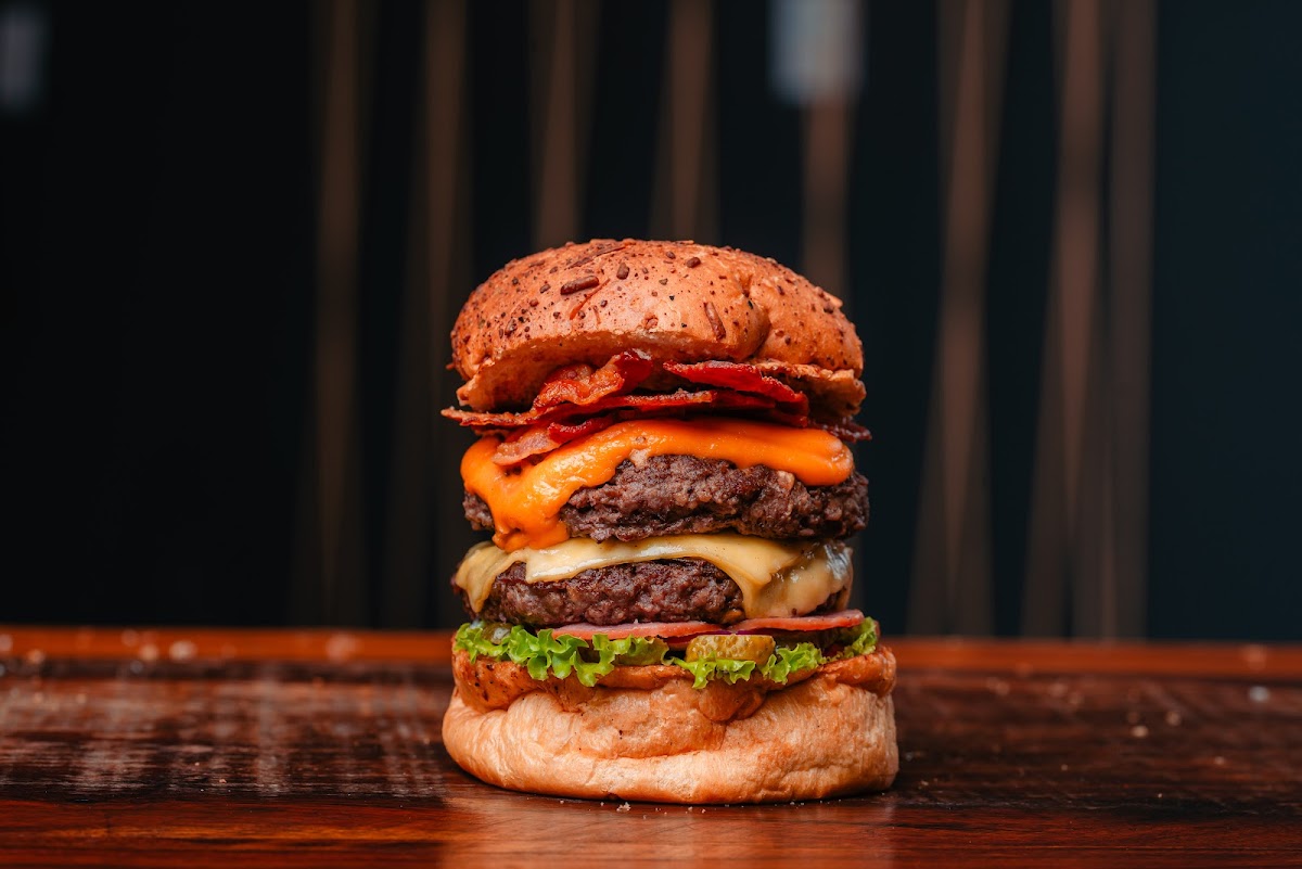 Armazém Bar e Burger Photo 3