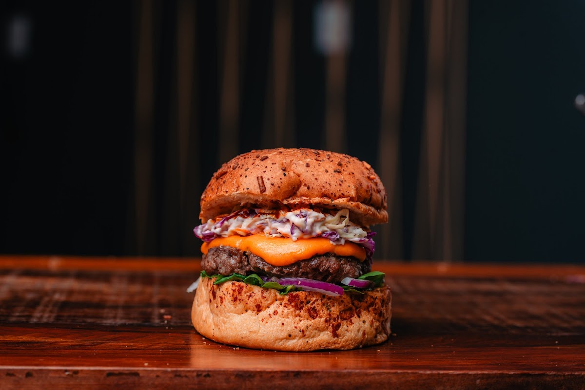 Armazém Bar e Burger Photo 6