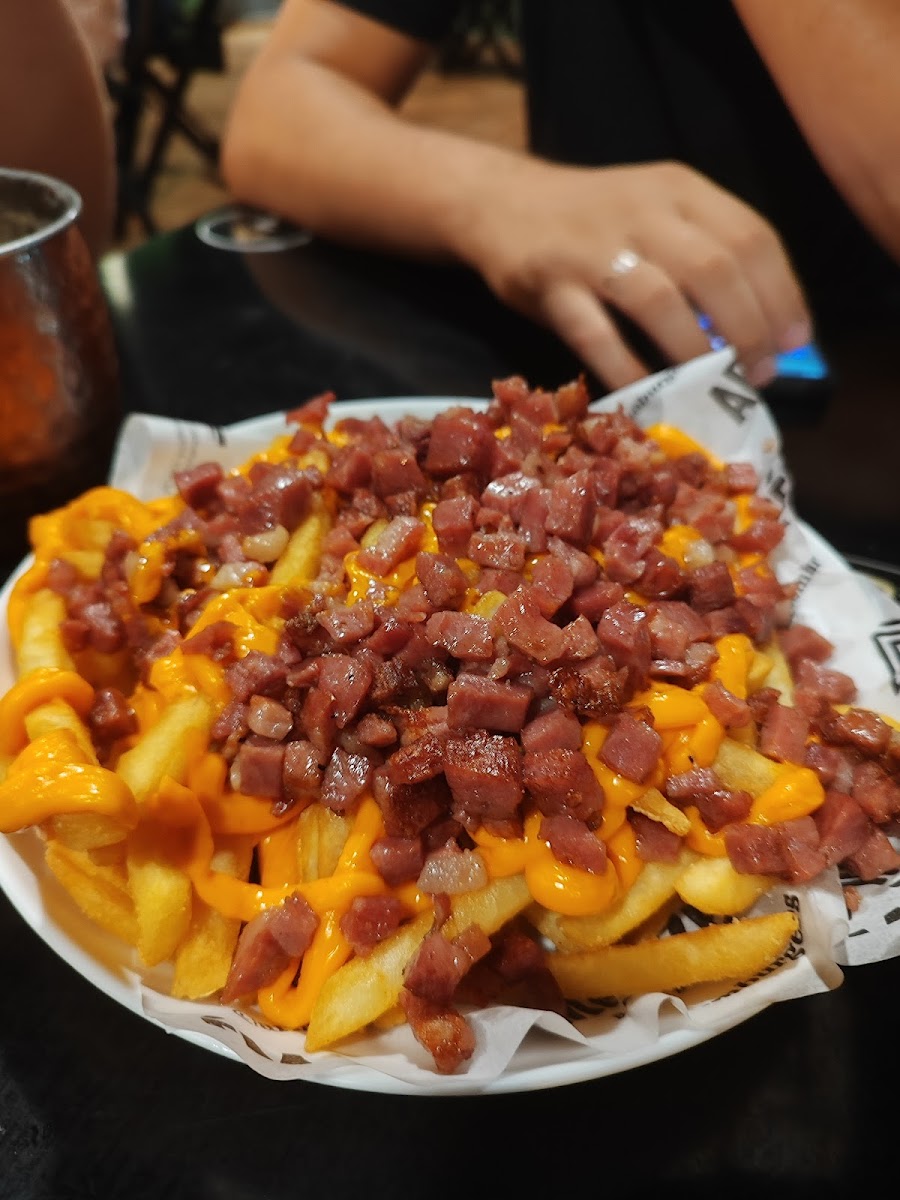 Armazém Bar e Burger Photo 7