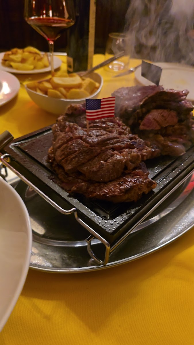 Ristorante Don Giovanni - Steak House Photo 2