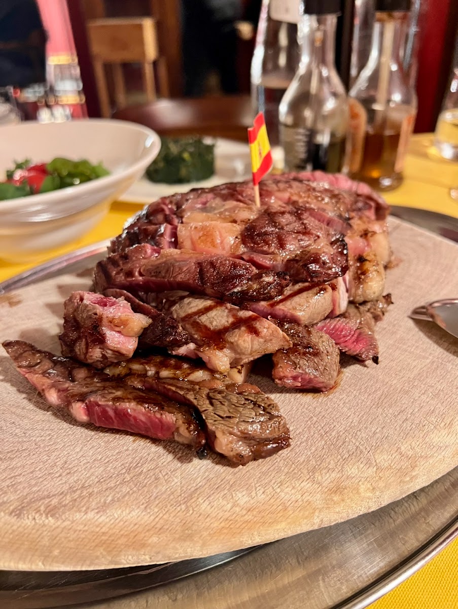 Ristorante Don Giovanni - Steak House Photo 4
