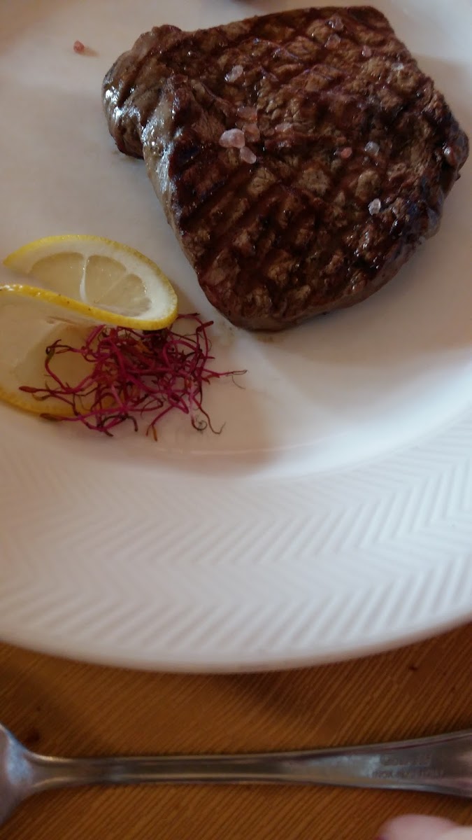 Ristorante Don Giovanni - Steak House Photo 5