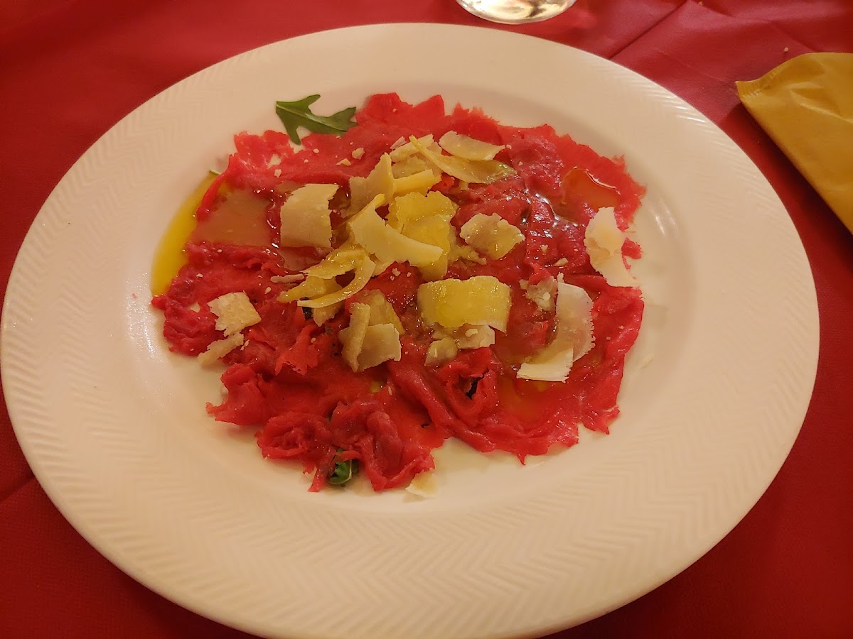 Ristorante Don Giovanni - Steak House Photo 6