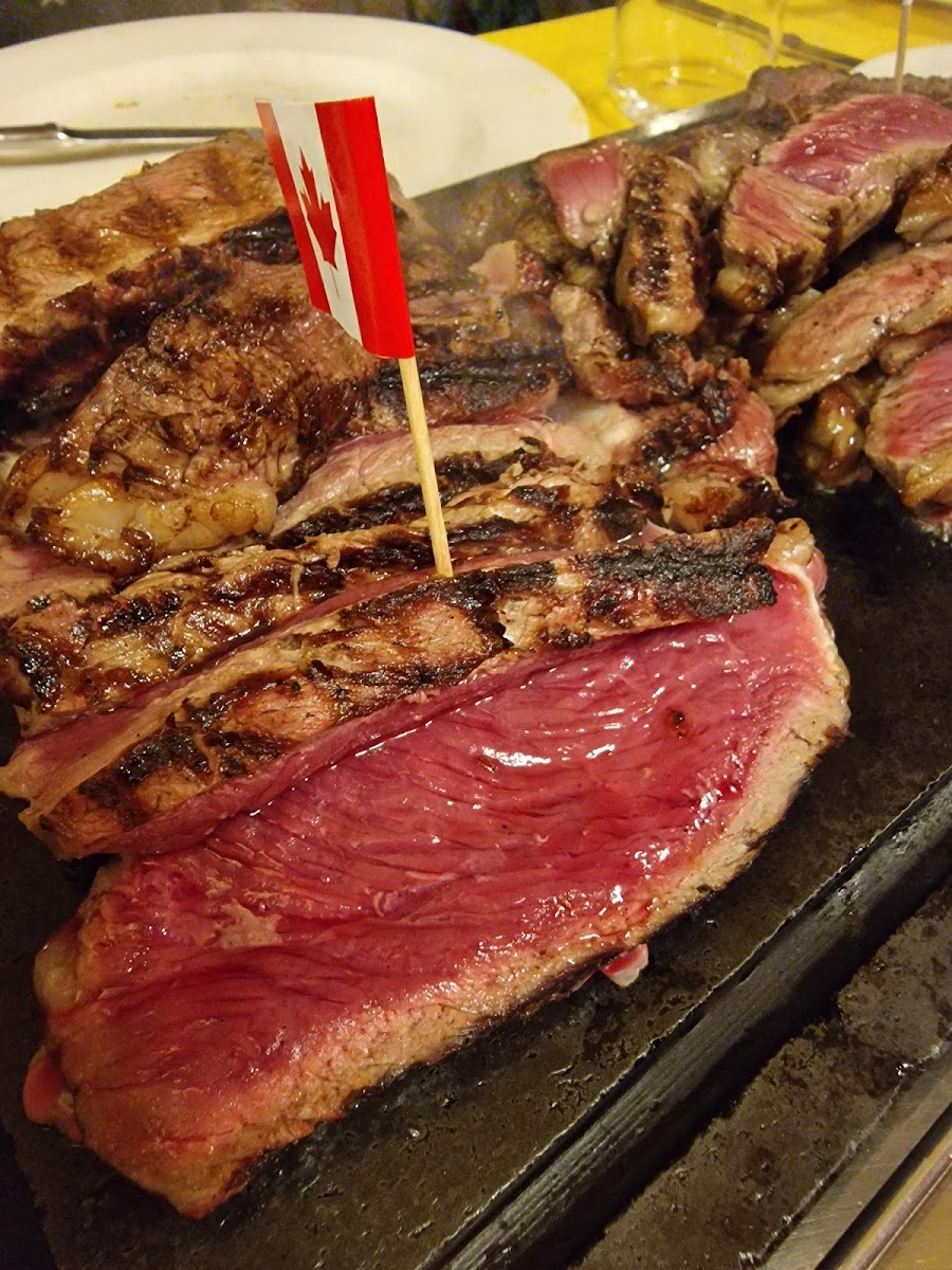 Ristorante Don Giovanni - Steak House Photo 7