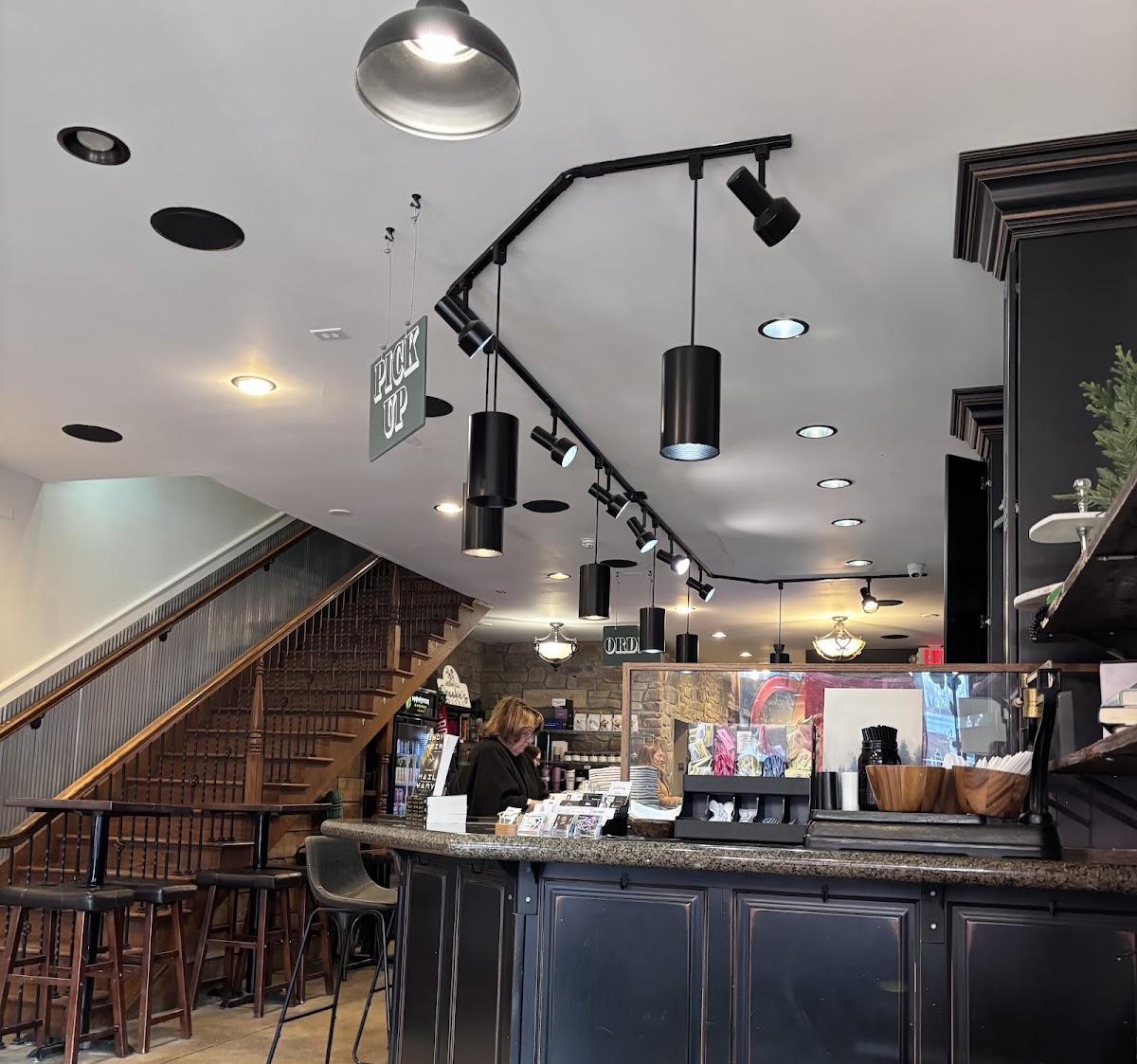 AppleJax Creations Coffee & Cafe Photo 4