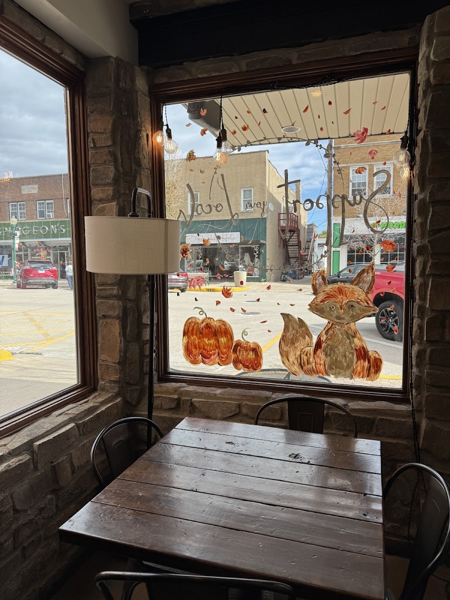 AppleJax Creations Coffee & Cafe Photo 6