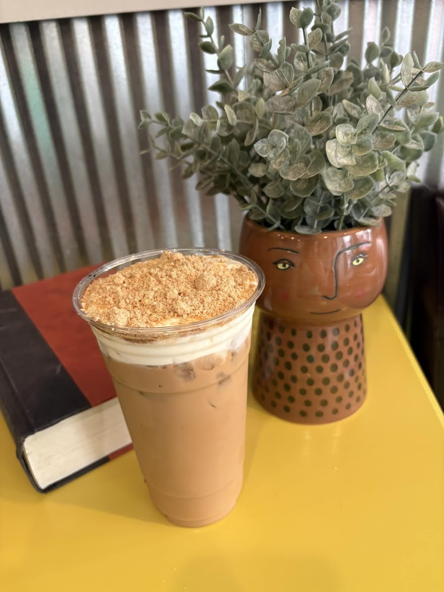 AppleJax Creations Coffee & Cafe Photo 7