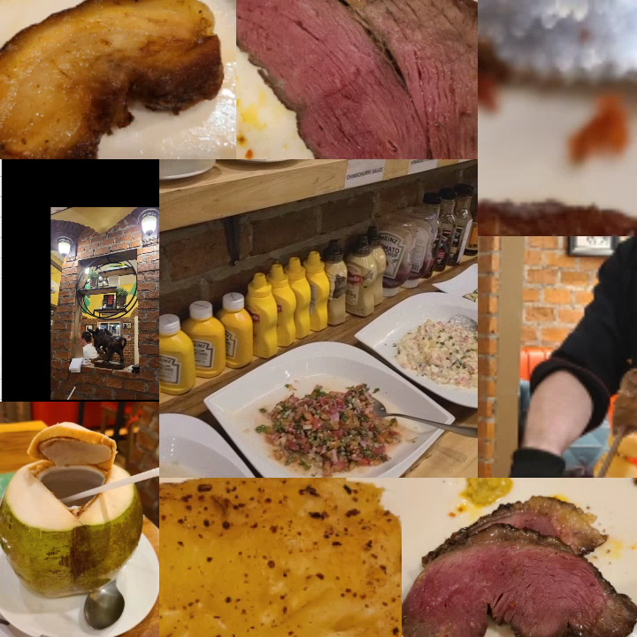 Big Bull Steakhouse Hua Hin Photo 2