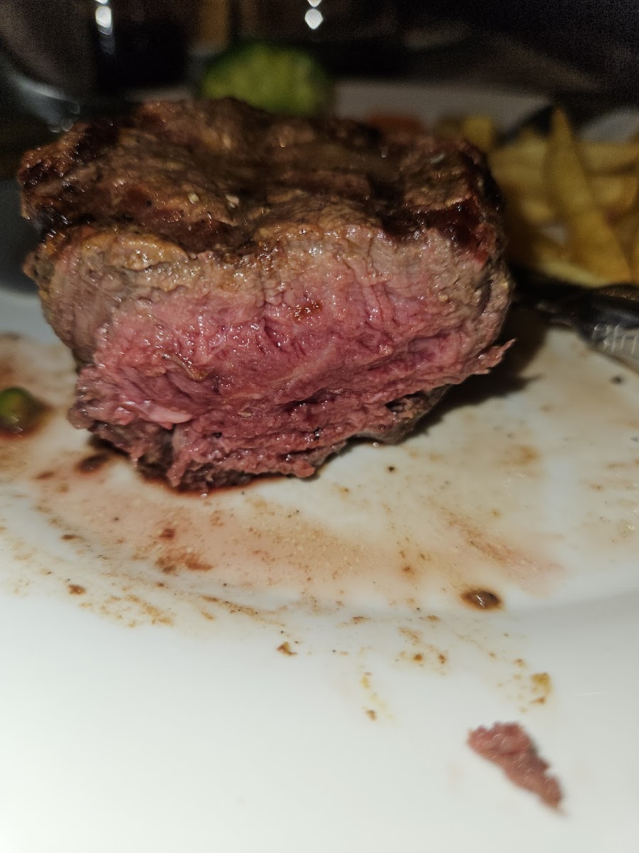 Big Bull Steakhouse Hua Hin Photo 8