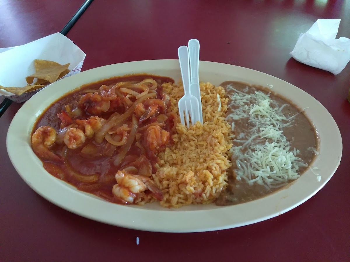 El Grullense Grill Photo 8