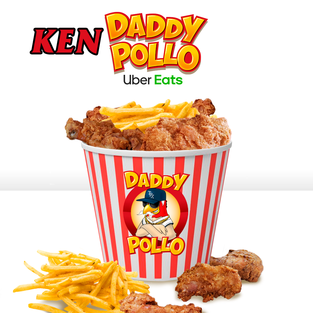 Daddy Pollo GO Lomas del Sol Photo 2