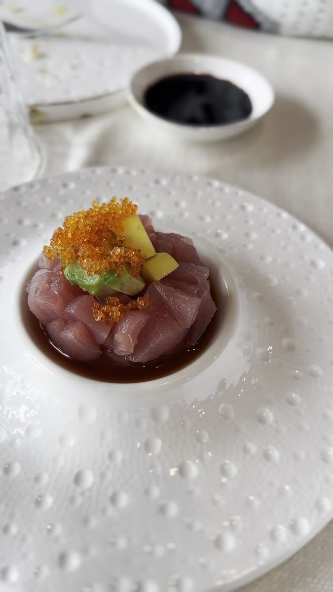 Saka Sushi Photo 2