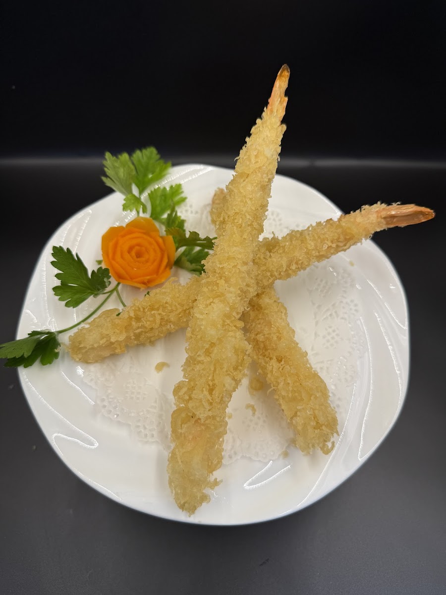 Saka Sushi Photo 3