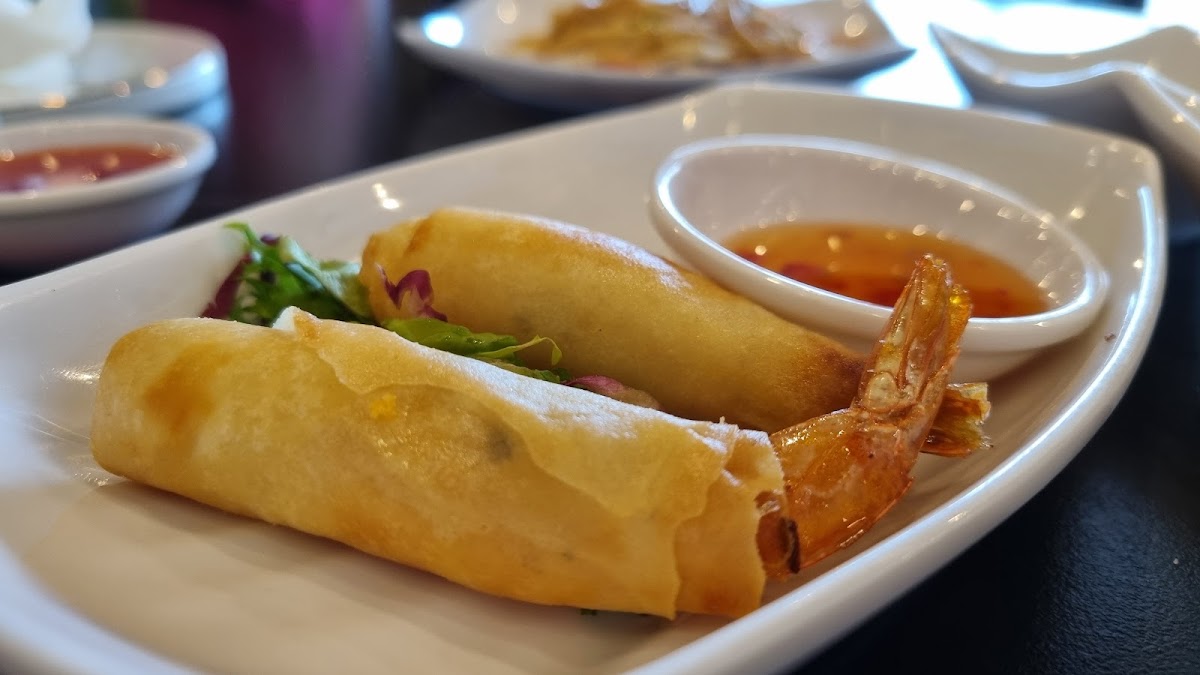Saka Sushi Photo 5