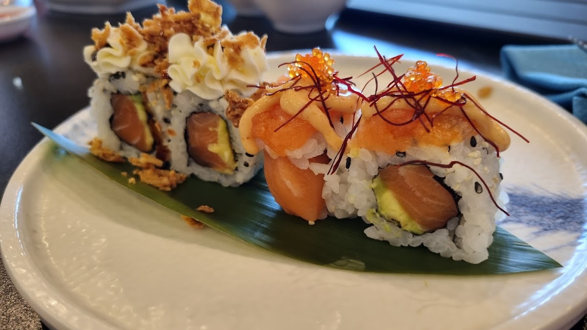 Saka Sushi Photo 8