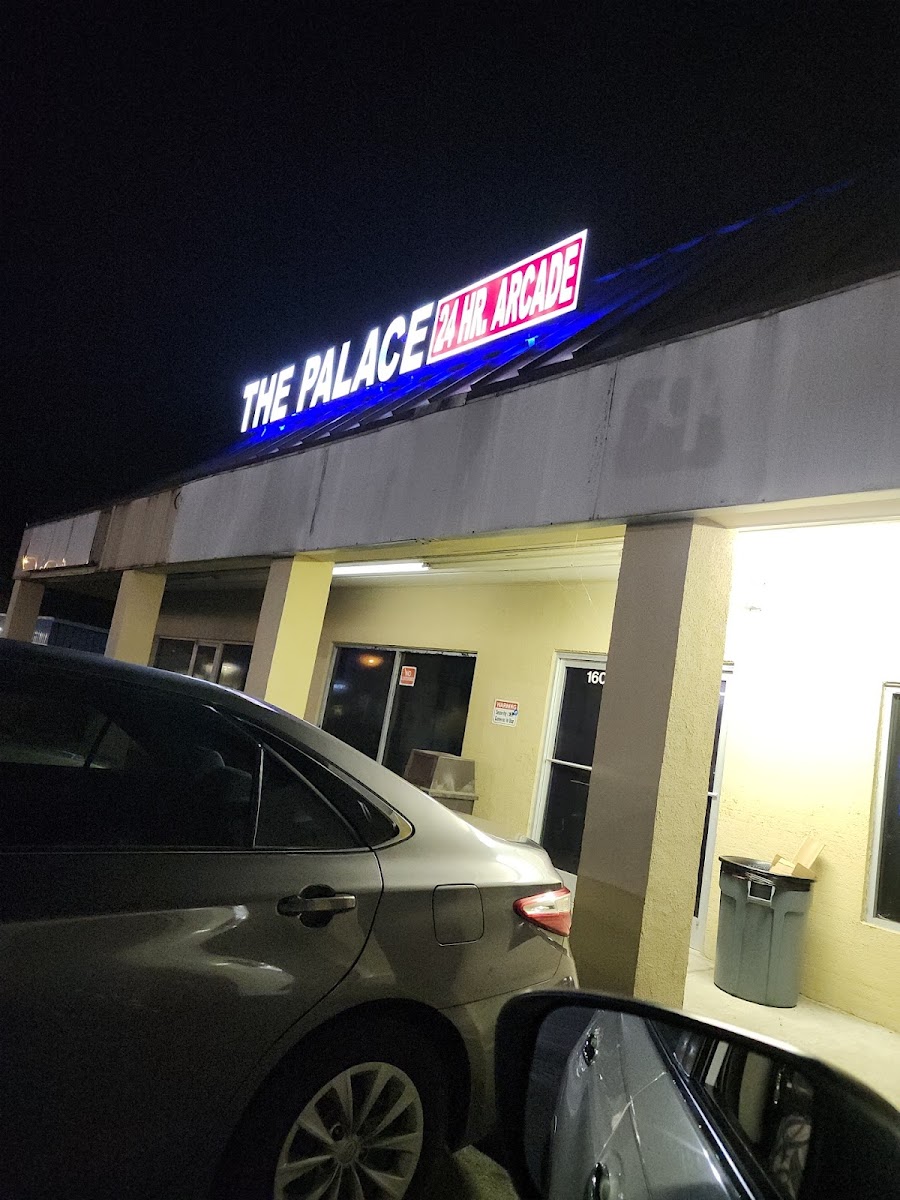 The Palace