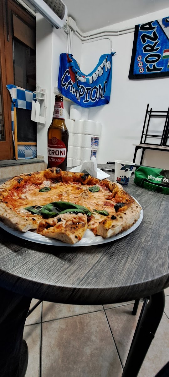 Artigiani della Bontà Pizzeria Photo 10