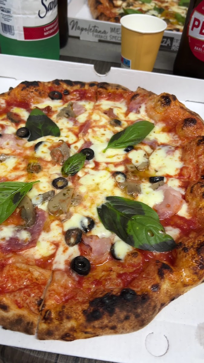 Artigiani della Bontà Pizzeria Photo 2