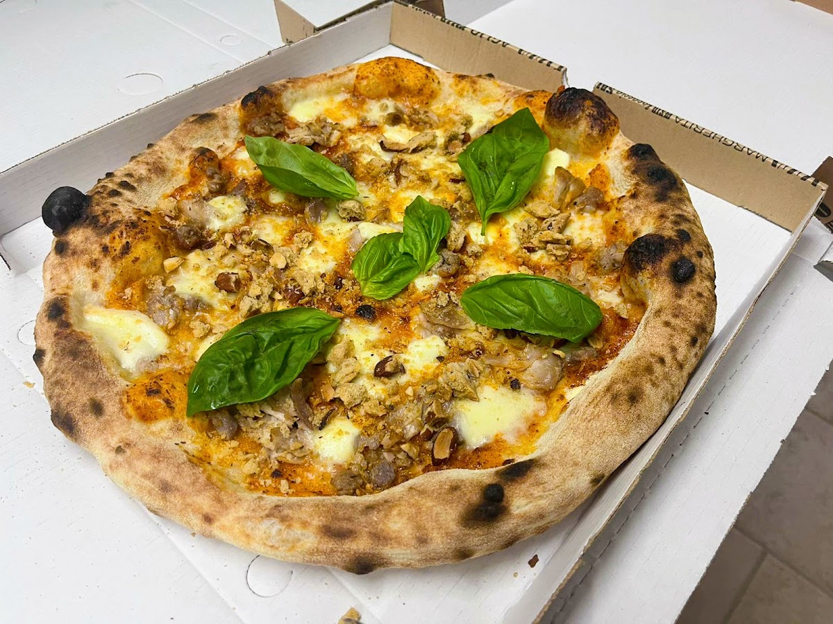 Artigiani della Bontà Pizzeria Photo 4